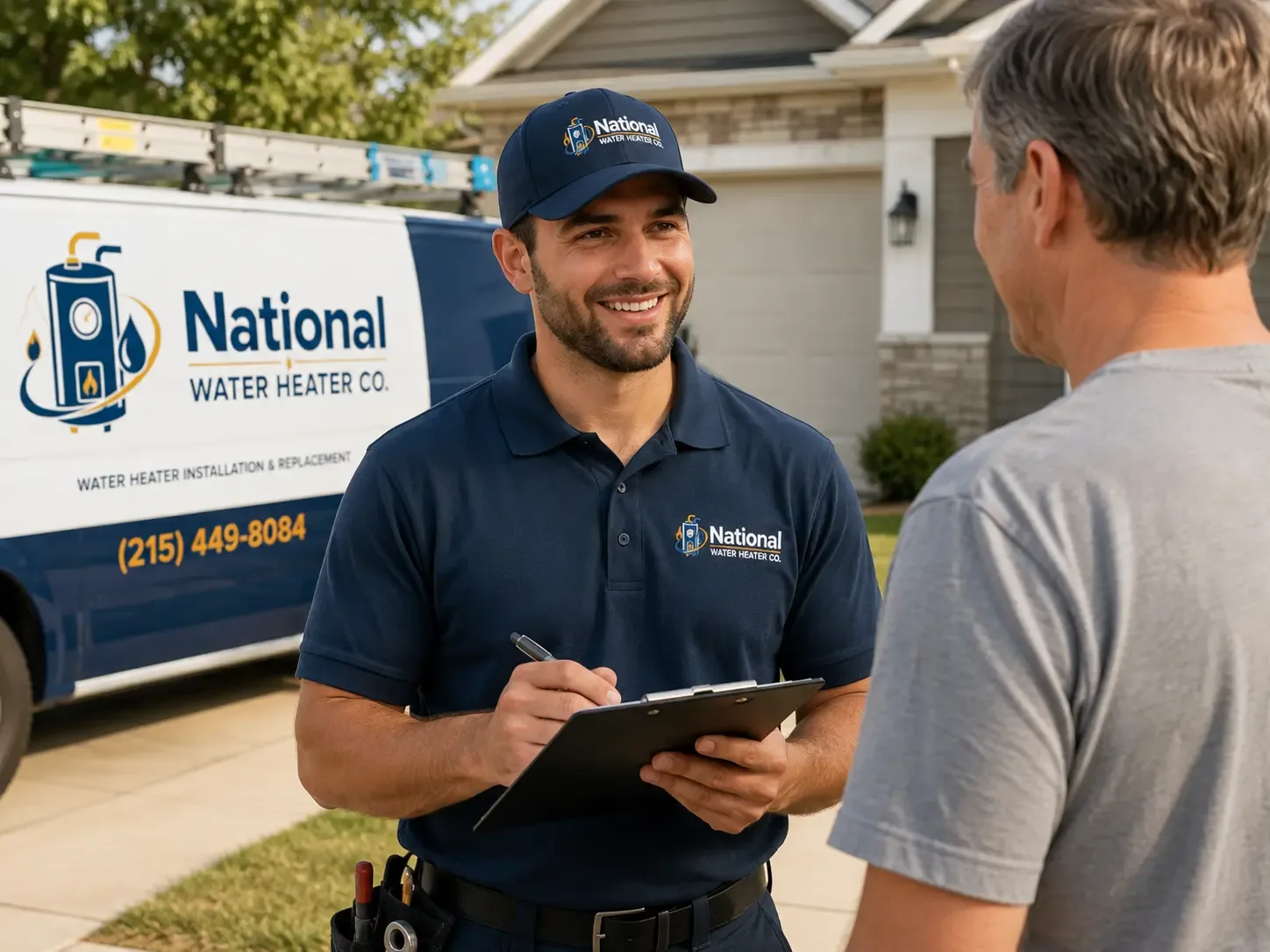 Water Heater Installation Le Mars, IA FAQs